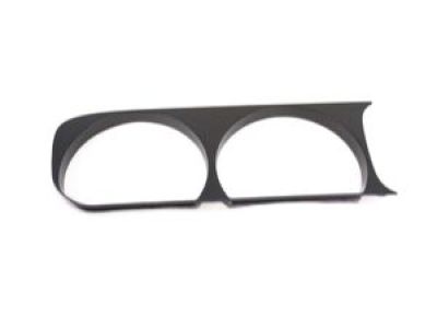 Mopar 68051527AA Bezel-HEADLAMP