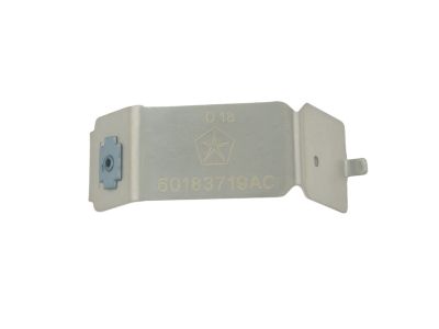 Mopar 68183719AC Bracket-Door Pull Cup