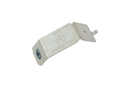 Mopar 68183719AC Bracket-Door Pull Cup