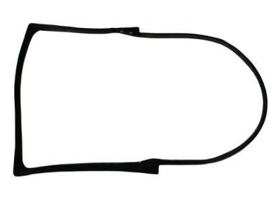 Mopar 55395718AO WEATHERSTRIP-Door To Body