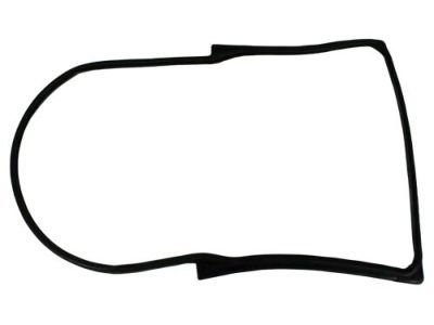 Mopar 55395718AO WEATHERSTRIP-Door To Body