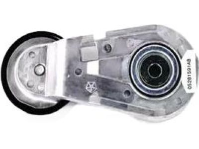 Mopar 5281591AB TENSIONER-Belt