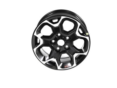 Mopar 6SV831XFAA Aluminum Wheel