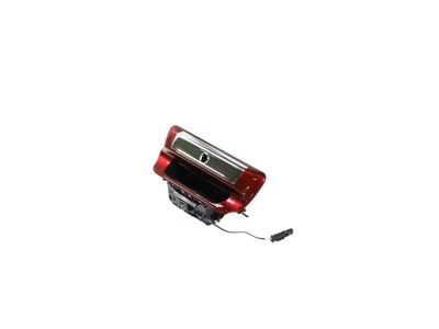 Mopar 6RN771RVAA Handle-TAILGATE