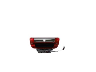 Mopar 6RN771RVAA Handle-TAILGATE