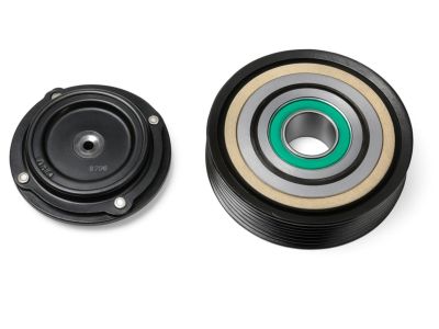 Mopar 68045274AA PULLEY-A/C Compressor