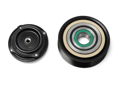 Mopar 68045274AA PULLEY-A/C Compressor