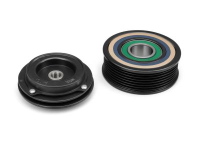 Mopar 68045274AA PULLEY-A/C Compressor