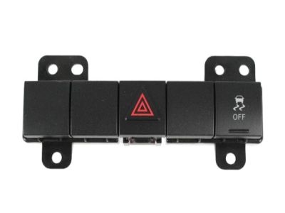 Mopar 4602694AH Switch-Pod