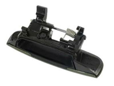 Mopar 1MZ80RFQAG Handle-Exterior Door