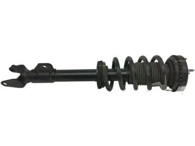 Mopar 5168646AC Shock-Suspension