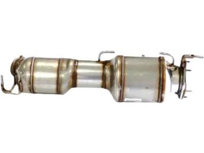 Mopar 68296341AE Catalytic Converter