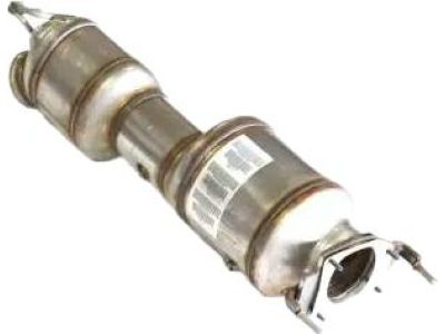 Mopar 68296341AE Catalytic Converter