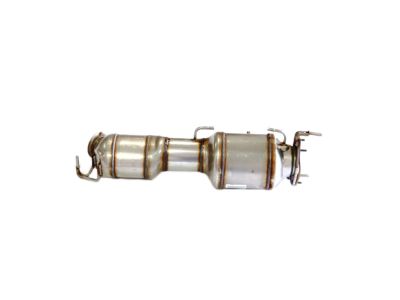 Mopar 68296341AE Catalytic Converter