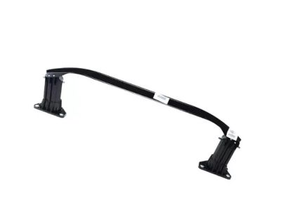 Mopar 68445447AA CROSSMEMB-Radiator Closure Panel