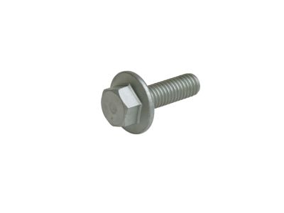 Mopar 6510752AA Screw-HEXAGON Head