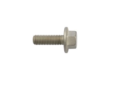 Mopar 6510752AA Screw-HEXAGON Head