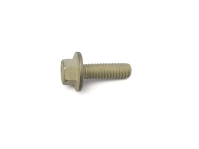 Mopar 6510752AA Screw-HEXAGON Head