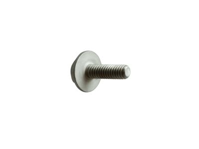 Mopar 6510752AA Screw-HEXAGON Head