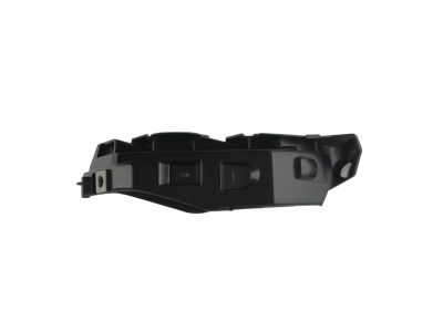 Mopar 68100722AB Bracket-FASCIA Support