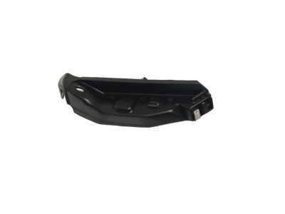 Mopar 68100722AB Bracket-FASCIA Support