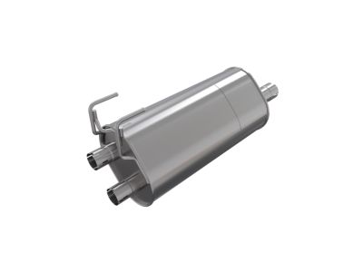 Mopar 52122529AC Exhaust Muffler