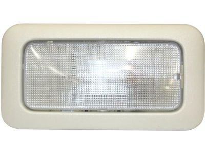 Mopar 1ZR16LA6AA Lamp-Dome