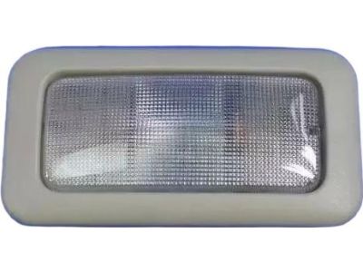 Mopar 1ZR16LA6AA Lamp-Dome
