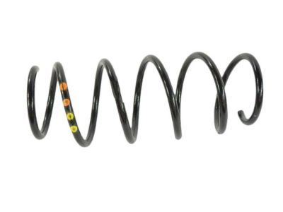 Mopar 68257952AA Spring-Suspension