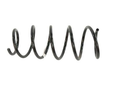 Mopar 68257952AA Spring-Suspension