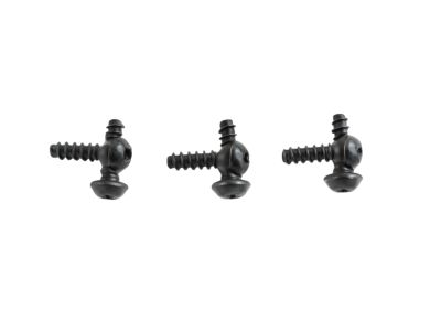 Mopar 6510330AA Screw-6 LOBED