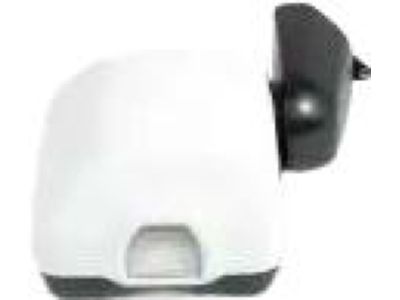 Mopar 6ZJ80GW7AB Mirror-Outside Rearview