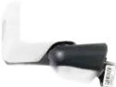 Mopar 6ZJ80GW7AB Mirror-Outside Rearview