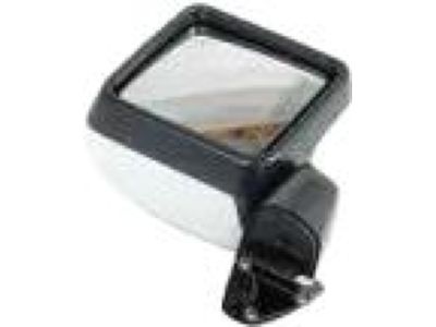 Mopar 6ZJ80GW7AB Mirror-Outside Rearview