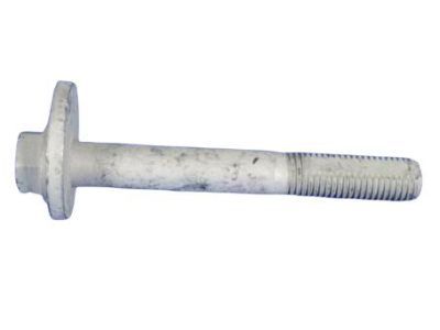 Mopar 68101331AA Bolt-HEXAGON Head