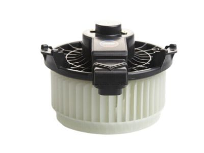 Mopar 68048903AA Motor-Blower With Wheel