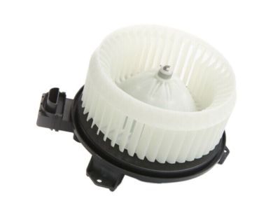 Mopar 68048903AA Motor-Blower With Wheel