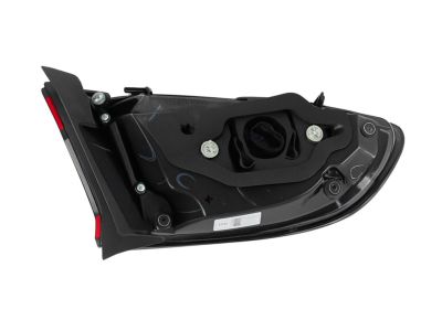 Mopar 68081394AH Lamp-Tail