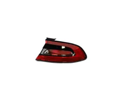 Mopar 68081394AH Lamp-Tail