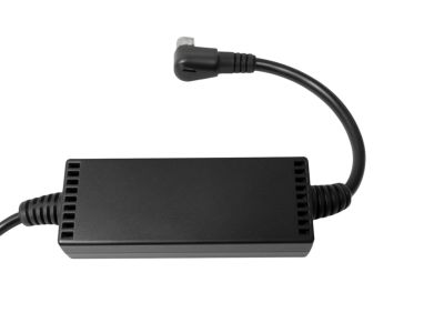 Mopar 5185049AC CABLE-BATTERY CHARGER