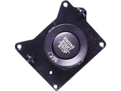 Mopar 1VB70DX9AD Switch-Ignition