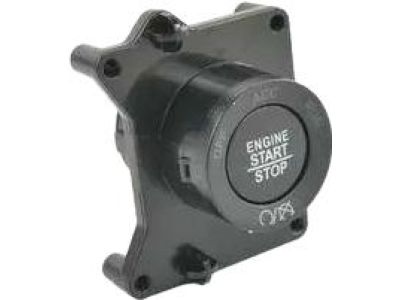 Mopar 1VB70DX9AD Switch-Ignition