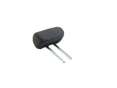 Mopar 6VA53BD3AA HEADREST-Rear