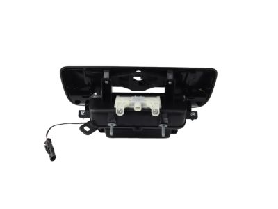 Mopar 7KJ42KXJAA TAILGATE