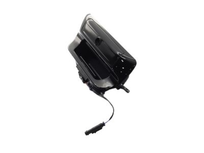 Mopar 7KJ42KXJAA TAILGATE