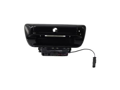 Mopar 7KJ42KXJAA TAILGATE