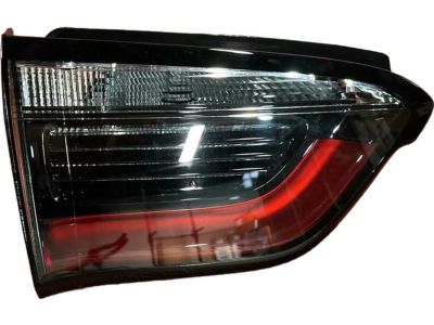 Mopar 55112684AB Lamp-Tail