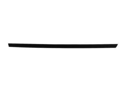 Mopar 5076874AC WEATHERSTRIP-Front Door Belt Inner