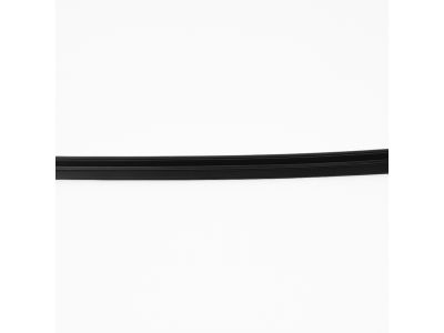 Mopar 5076874AC WEATHERSTRIP-Front Door Belt Inner