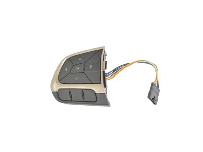 Mopar 5UW95LS5AA Switch-EVIC